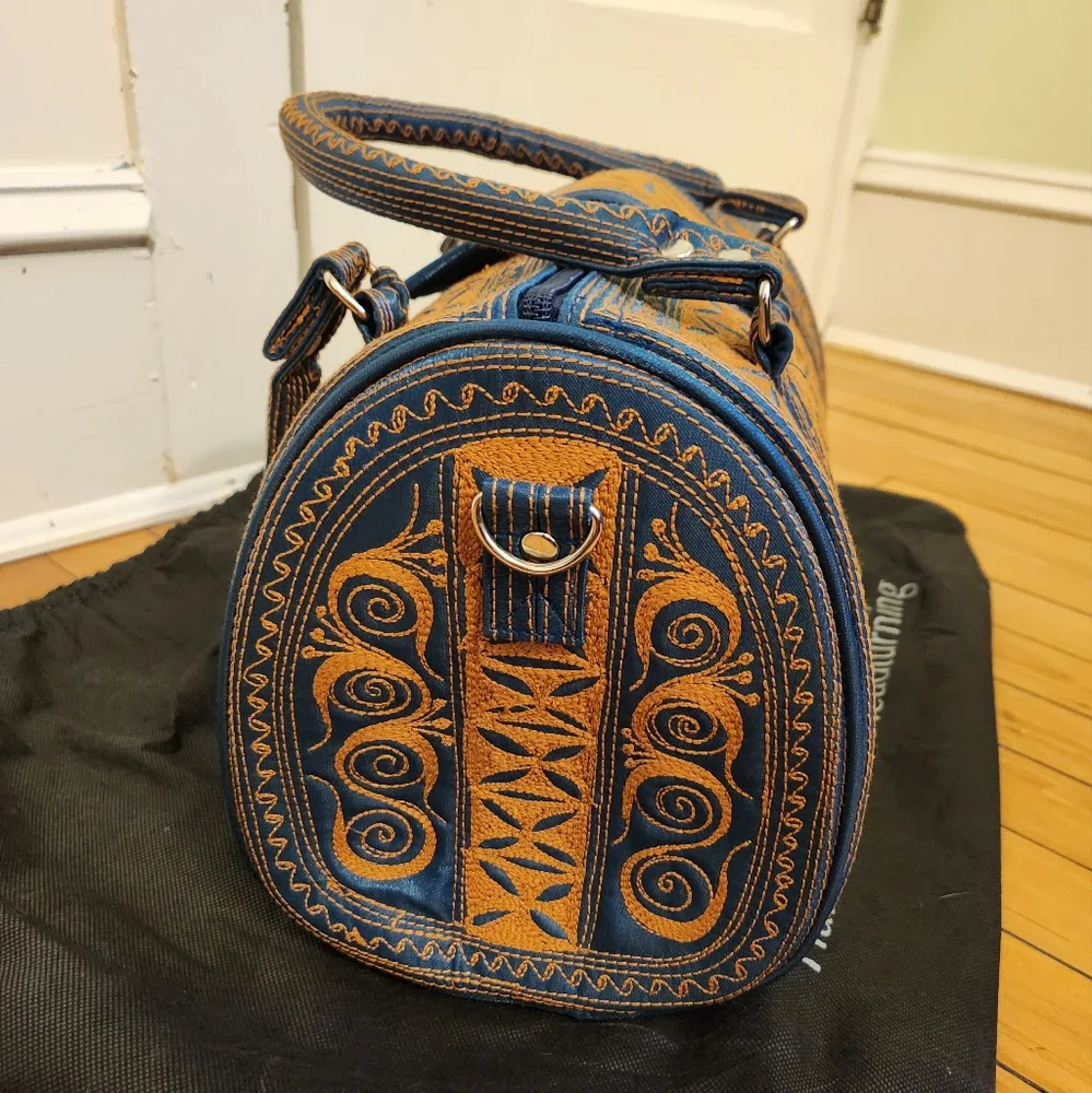 Banda Bag ' Nano' - Picture 9 of 14